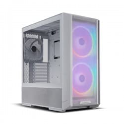 Lian Li Lancool 216 RGB White Mid Tower Gaming Case