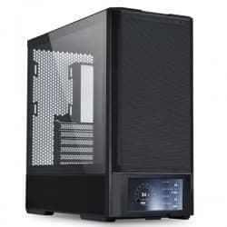Lian Li Lancool 207 Digital Mid Tower Gaming Case