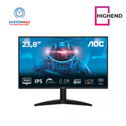 Monitor AOC (24B36X) 24-inch-IPS-Full-HD-144Hz-0.5ms