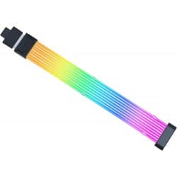 Lian Li Strimer Wireless 16 Pin ARGB Power Extension Cable