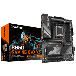 GIGABYTE B650 GAMING X AX V2