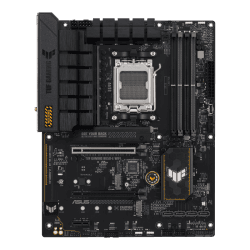 ASUS TUF GAMING B650-E WIFI — AMD B650 AM5 ATX motherboard
