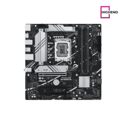 لوحة أم اسوس PRIME B760M-A-CSM انتل، 1700، DDR5