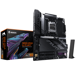 GIGABYTE B850 AORUS ELITE WIFI7