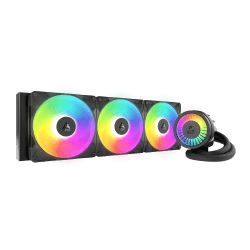 ARCTIC Liquid Freezer III Pro 420 A-RGB