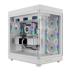 Gamdias NESO P1 PRO WW Full Tower Gaming Case
