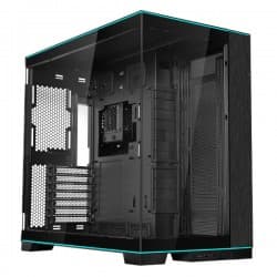 Lian Li O11 Dynamic Evo RGB Black Mid Tower Case