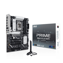 ASUS PRIME B860-PLUS WIFI LGA 1851 Motherboard