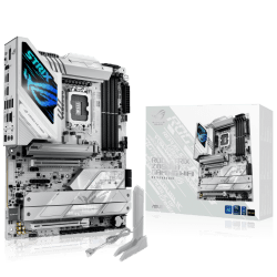 ASUS ROG STRIX Z890-A WIFI GAMING MOTHERBOARD