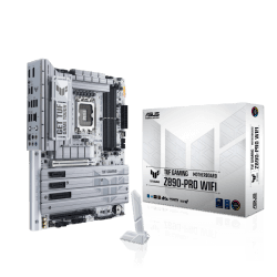 ASUS TUF Gaming Z890-PRO WiFi —  Z890 LGA 1851 ATX Motherboard