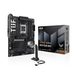 لوحة أم اسوس TUF GAMING X870-PLUS WIFI