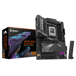 GIGABYTE X870 AORUS ELITE WIFI7
