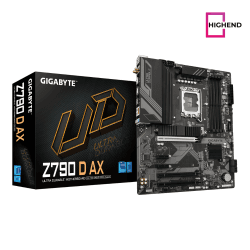 GIGABYTE Z790 D AX  LGA1700 DDR5