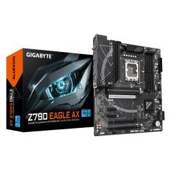 GIGABYTE Z790 Eagle AX LGA 1700 Intel Z790 ATX DDR5 Motherboard