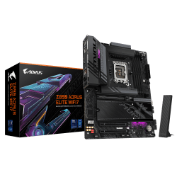 GIGABYTE Z890 AORUS ELITE WIFI7 LGA 1851 Motherboard