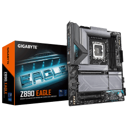 GIGABYTE Z890 EAGLE LGA 1851 Motherboard