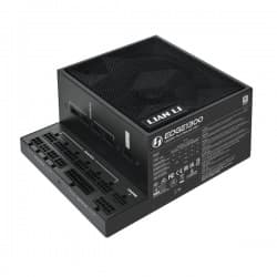 Lian Li Edge EG1300 1300W 80 Plus PLATINUM ATX 3.1 Full Modular Power Supply