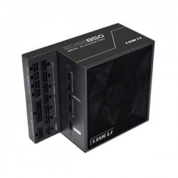 Lian Li Edge EG0850 850W 80 Plus PLATINUM ATX 3.1 Full Modular Power Supply