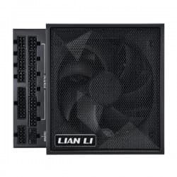 Lian Li Edge EG1000 1000W 80 Plus PLATINUM ATX 3.1 Full Modular Power Supply