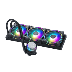 COOLER MASTER MASTERLIQUID ML360 ILLUSION RGB LED