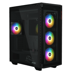 XPG Battlecruiser II Mid-Tower ATX PC Gaming Case