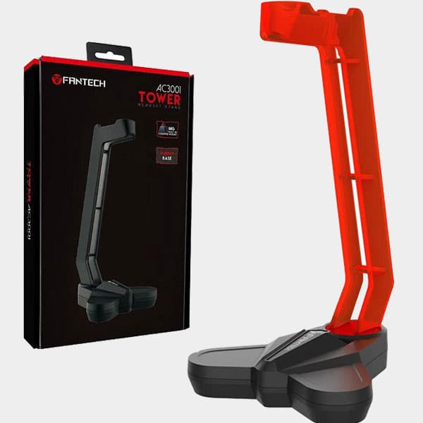 FANTECH TOWER AC3001 HEADSET STAND