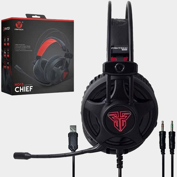 FANTECH HG13 CHIEF GAMING HEADSET