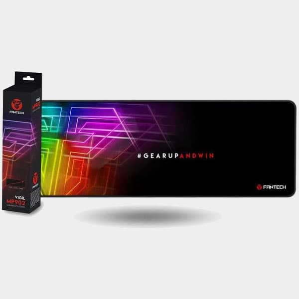 FANTECH MP902 VIGIL Speed Gaming Extra Large Mouse Pad – 90 X 30 Cm