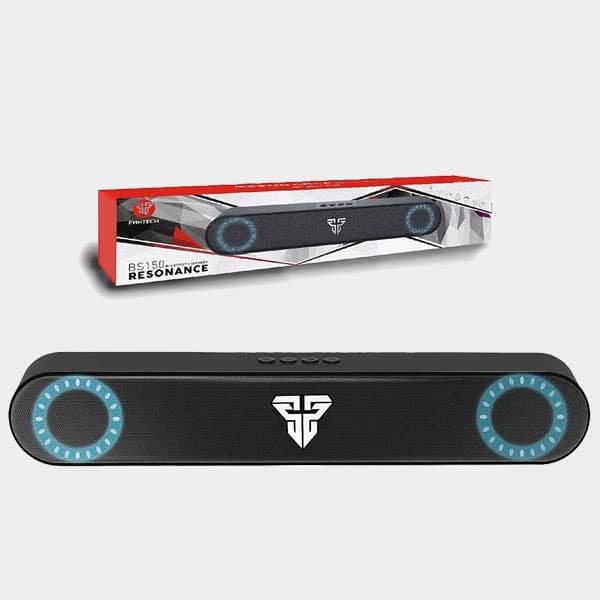 FANTECH RESONANCE BS150 Super Bass 3D Bluetooth Gaming Speaker