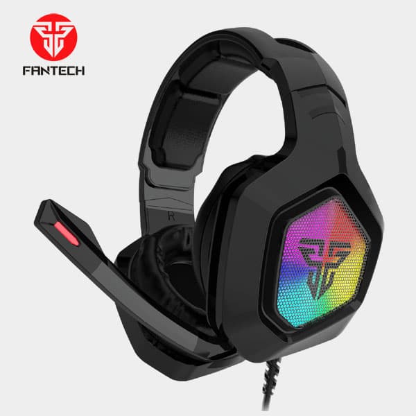FANTECH OMNI MH83  MULTI PLATFORM GAMING HEADSET