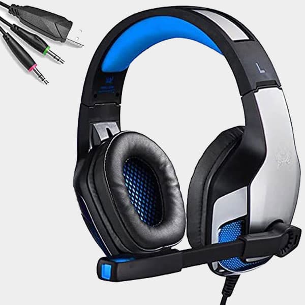 KOTION EACH G5300 (((Vibration))) Gaming Headset