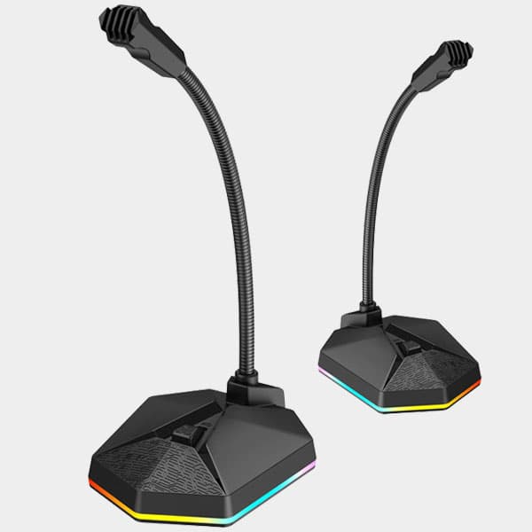 Havit GK57 RGB Gaming Microphone