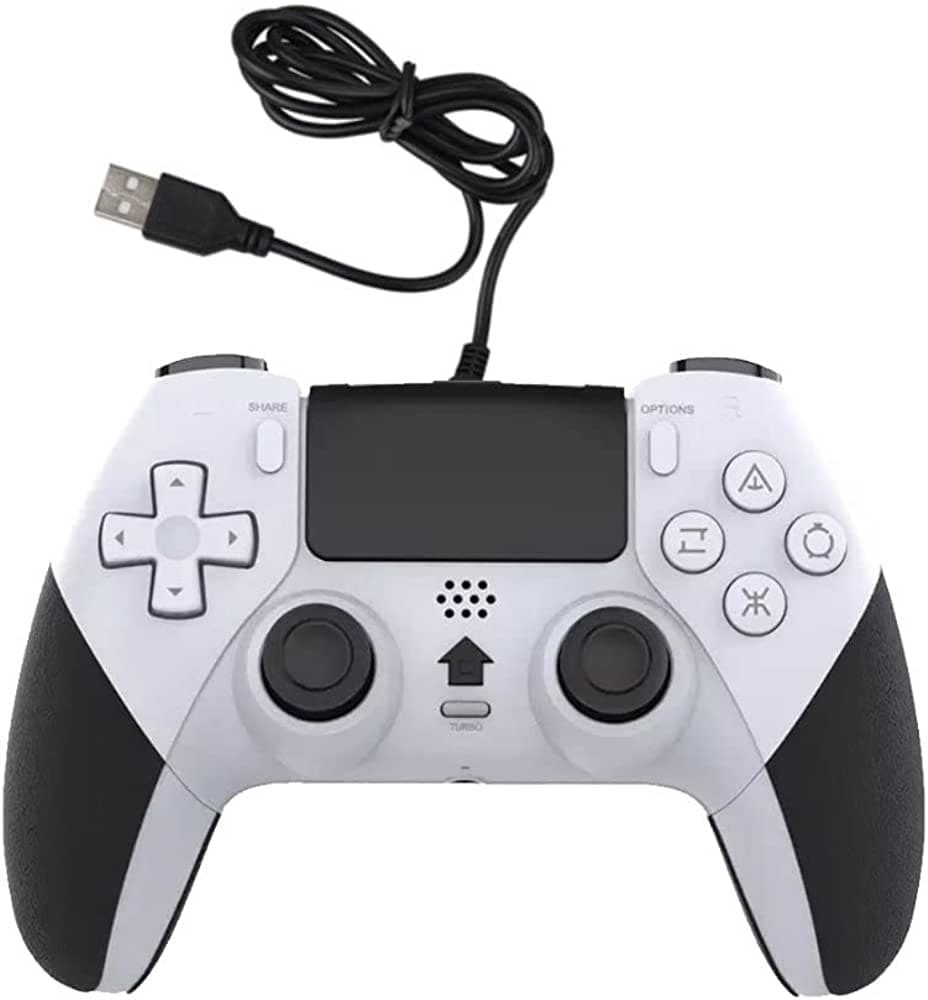 Cougar Dualshock For PS4-PS5-PC Wired Controller T29