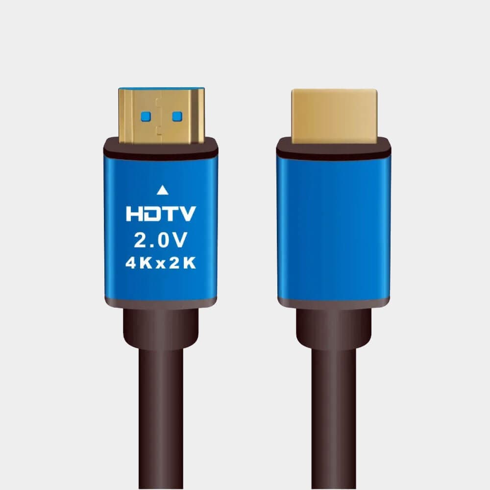 Cougar 4K UHD Premium HDMI Cable | 5M