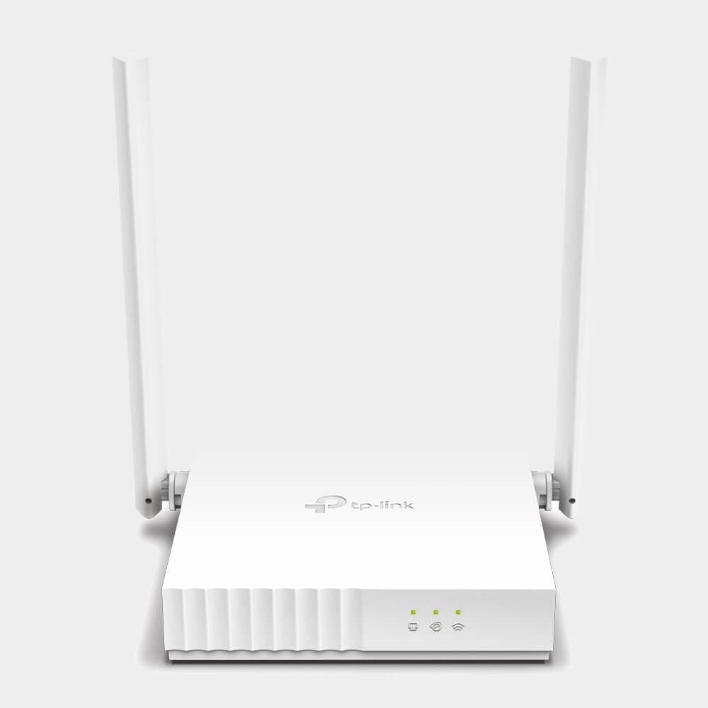 TpLink TL-WR820N – 300 Mbps Multi-Mode Wi-Fi Router