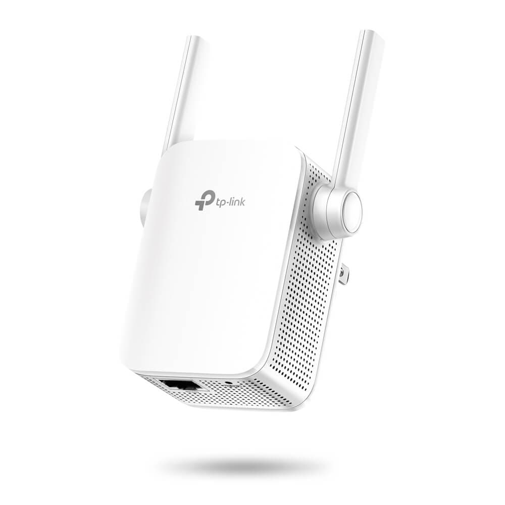 TPlink | 300Mbps Wi-Fi Range Extender | TL-WA855RE