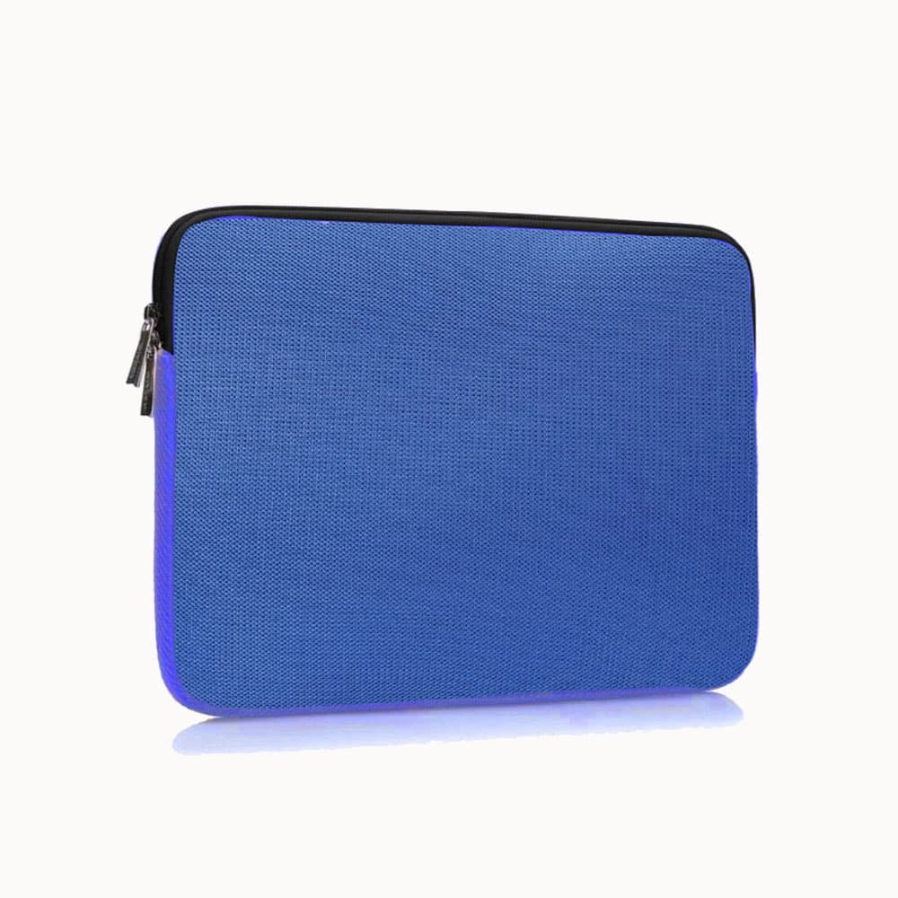 Cougar Lap shirt laptop sleeve 15.6″ colorful bag – Blue
