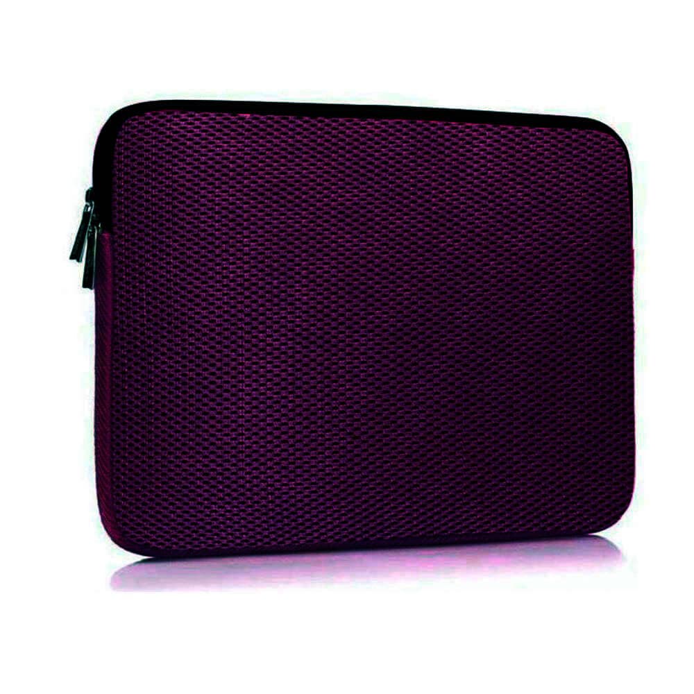 Cougar Lap shirt Laptop Sleeve 15.6″ colorful bag – Dark Purple