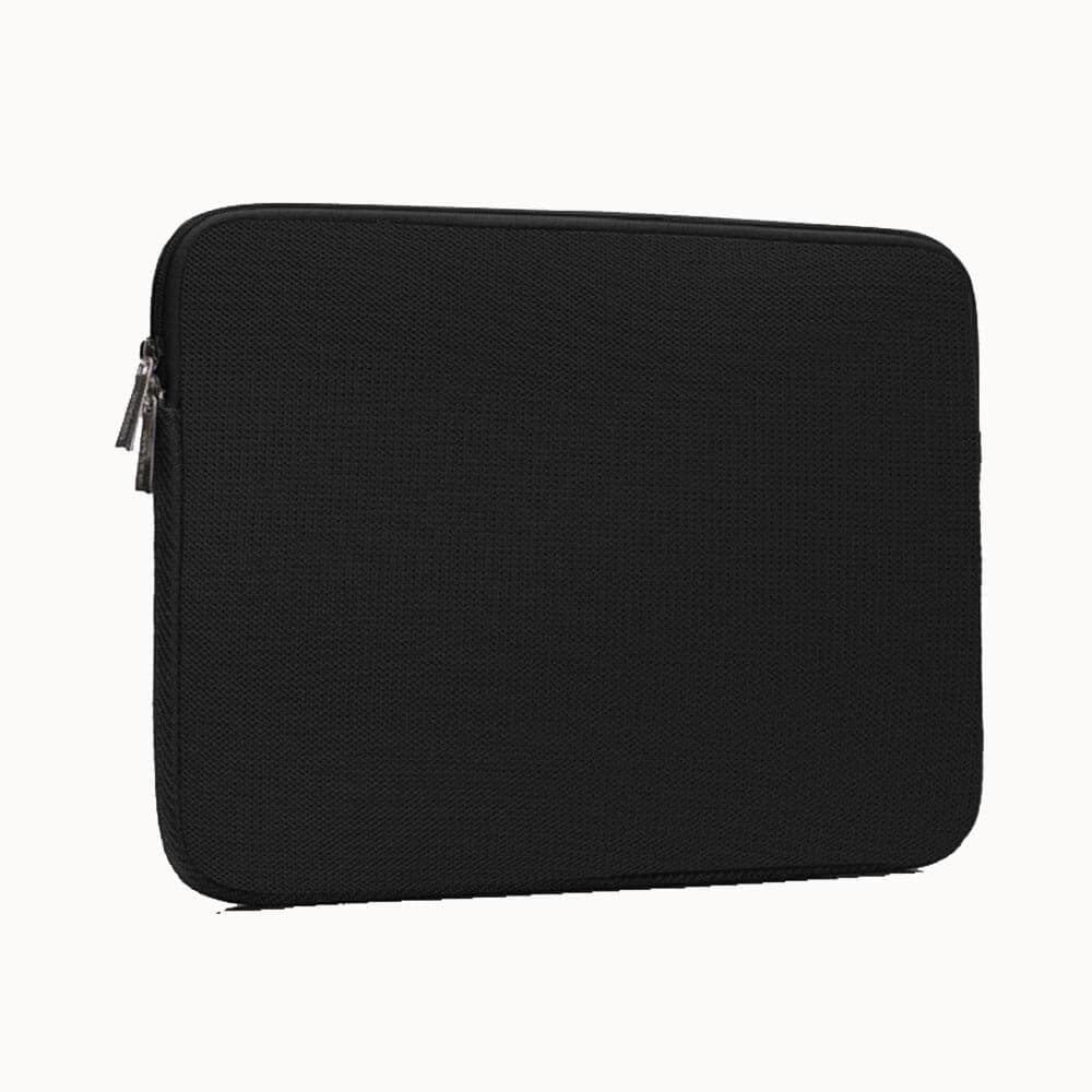 Cougar Lap shirt Laptop Sleeve 15.6″ colorful bag – Black