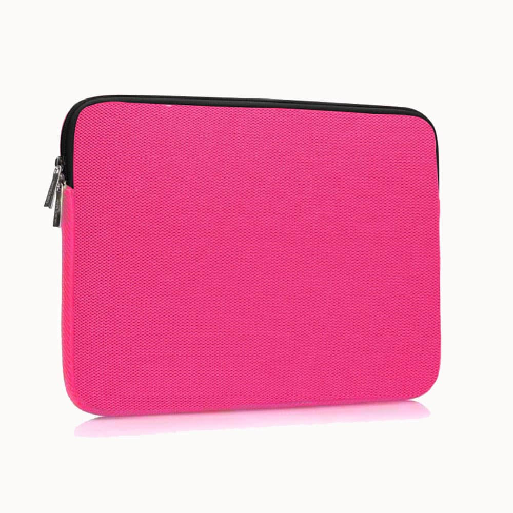 Cougar Lap shirt laptop sleeve 15.6″ colorful bag – Pink