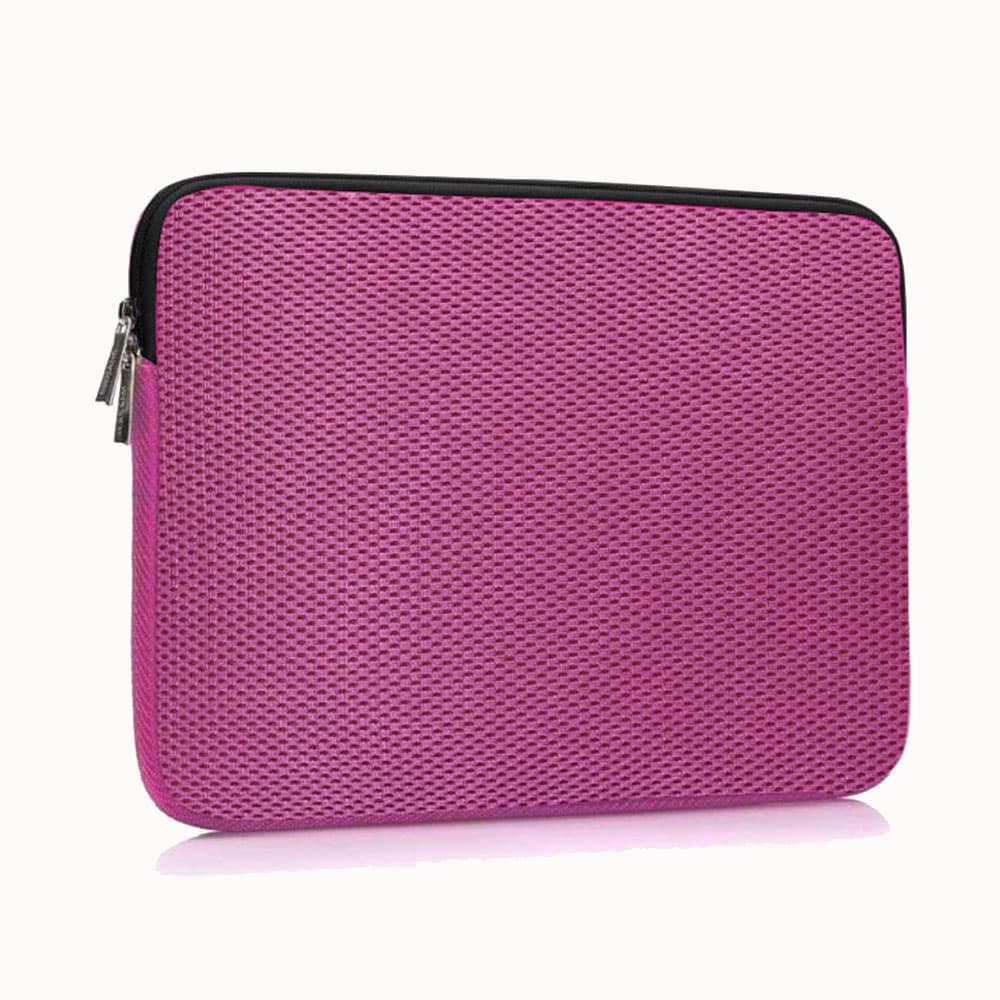 Cougar Lap shirt Laptop Sleeve 15.6″ colorful bag – purple