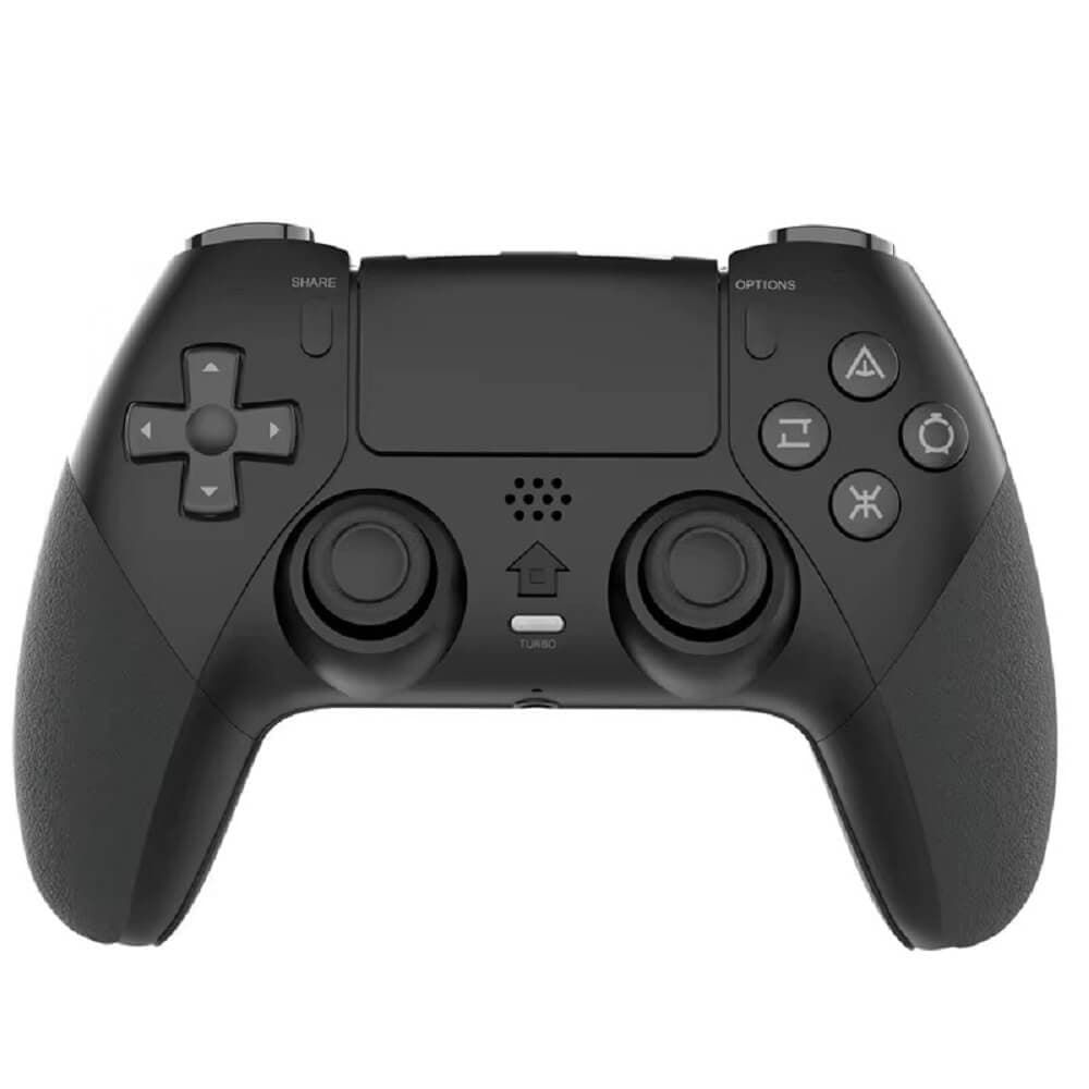 COUGAR Wireless Gaming Controller for PS4, PC & Mobile Non-Slip Grip (black) T28
