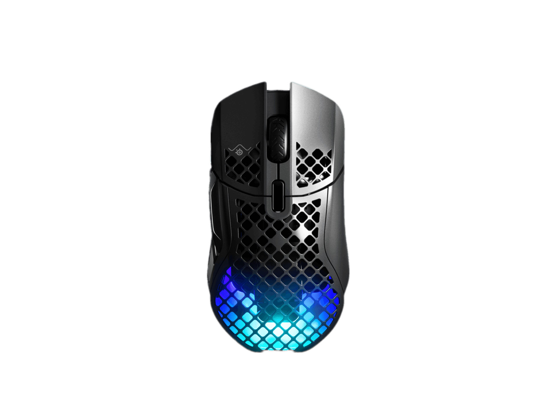 steelseries Aerox 9