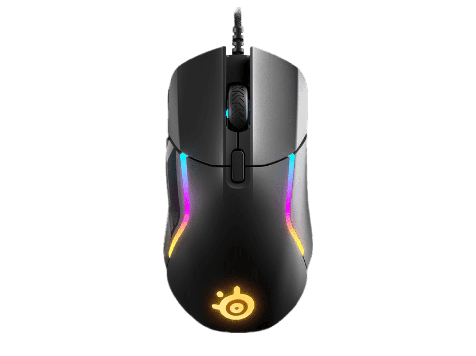 steelseries Rival 5 