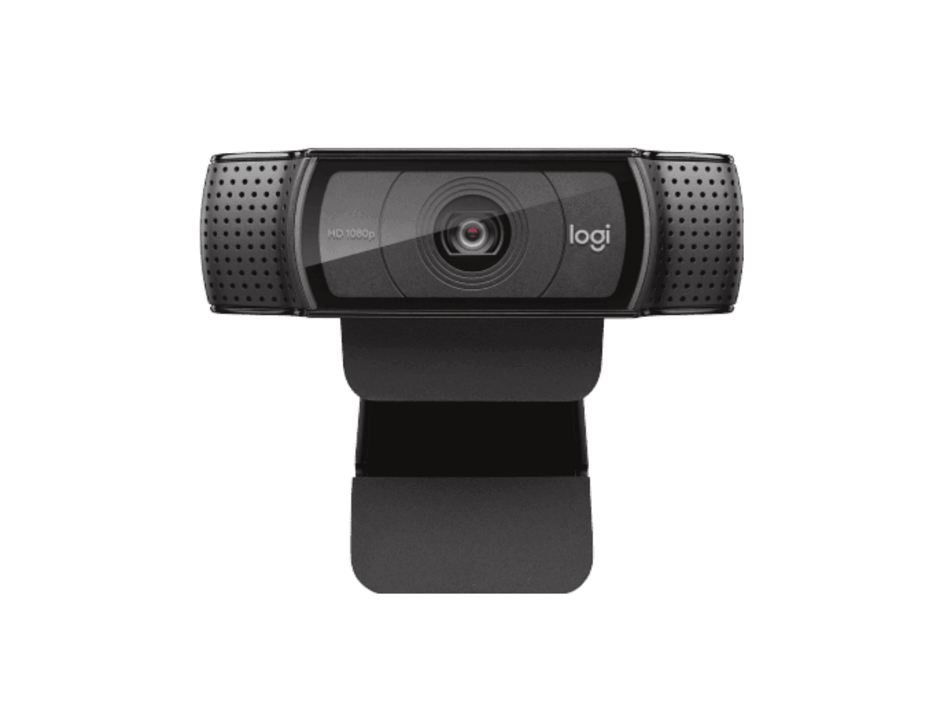 Logitech C920E