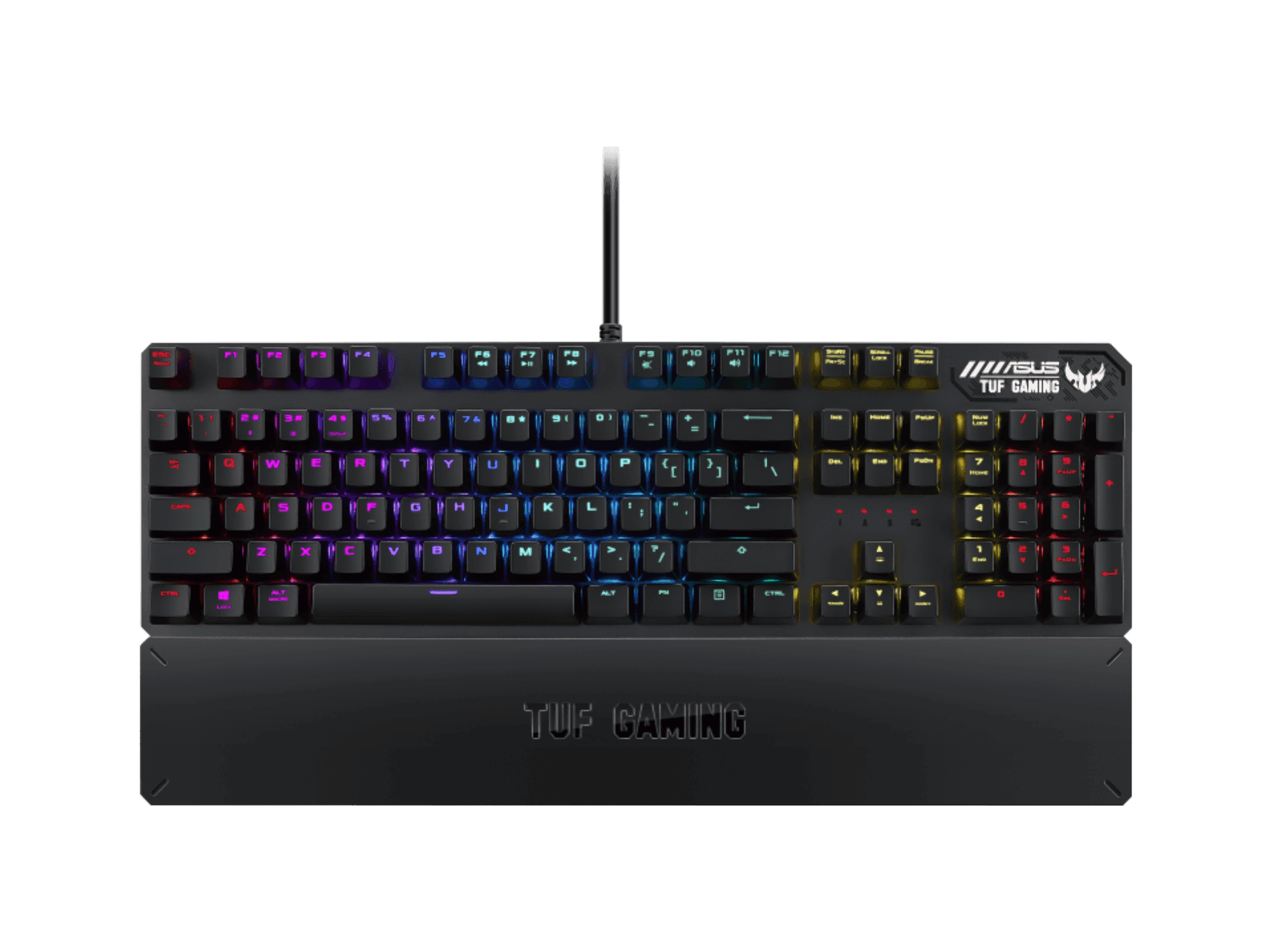 ASUS TUF Gaming K3