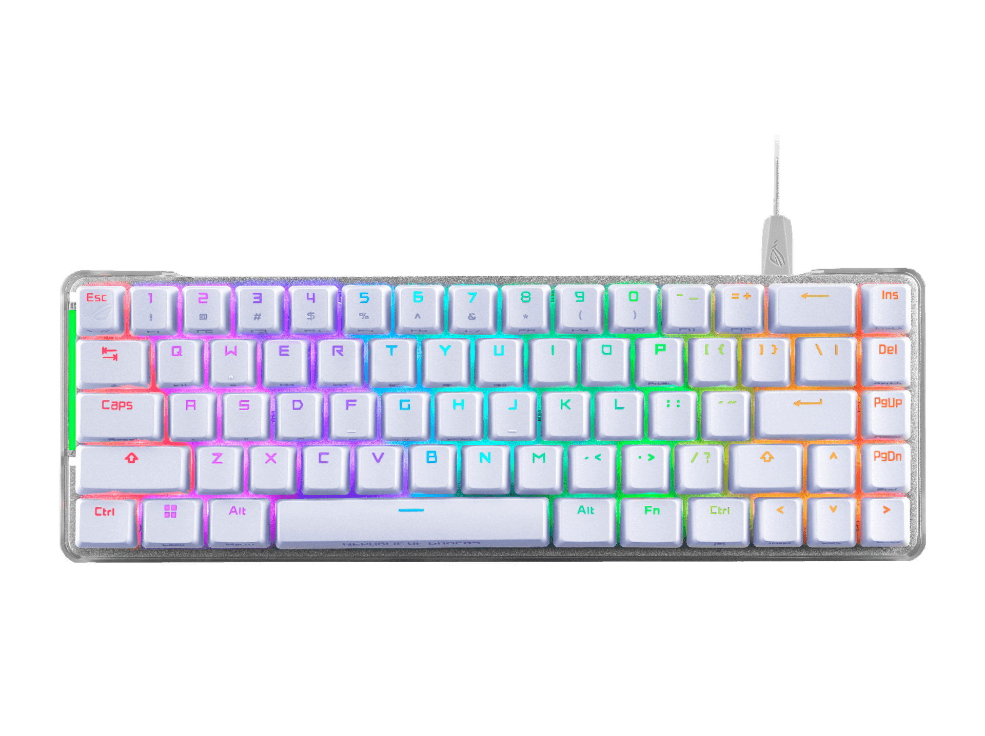ASUS ROG Falchion Ace