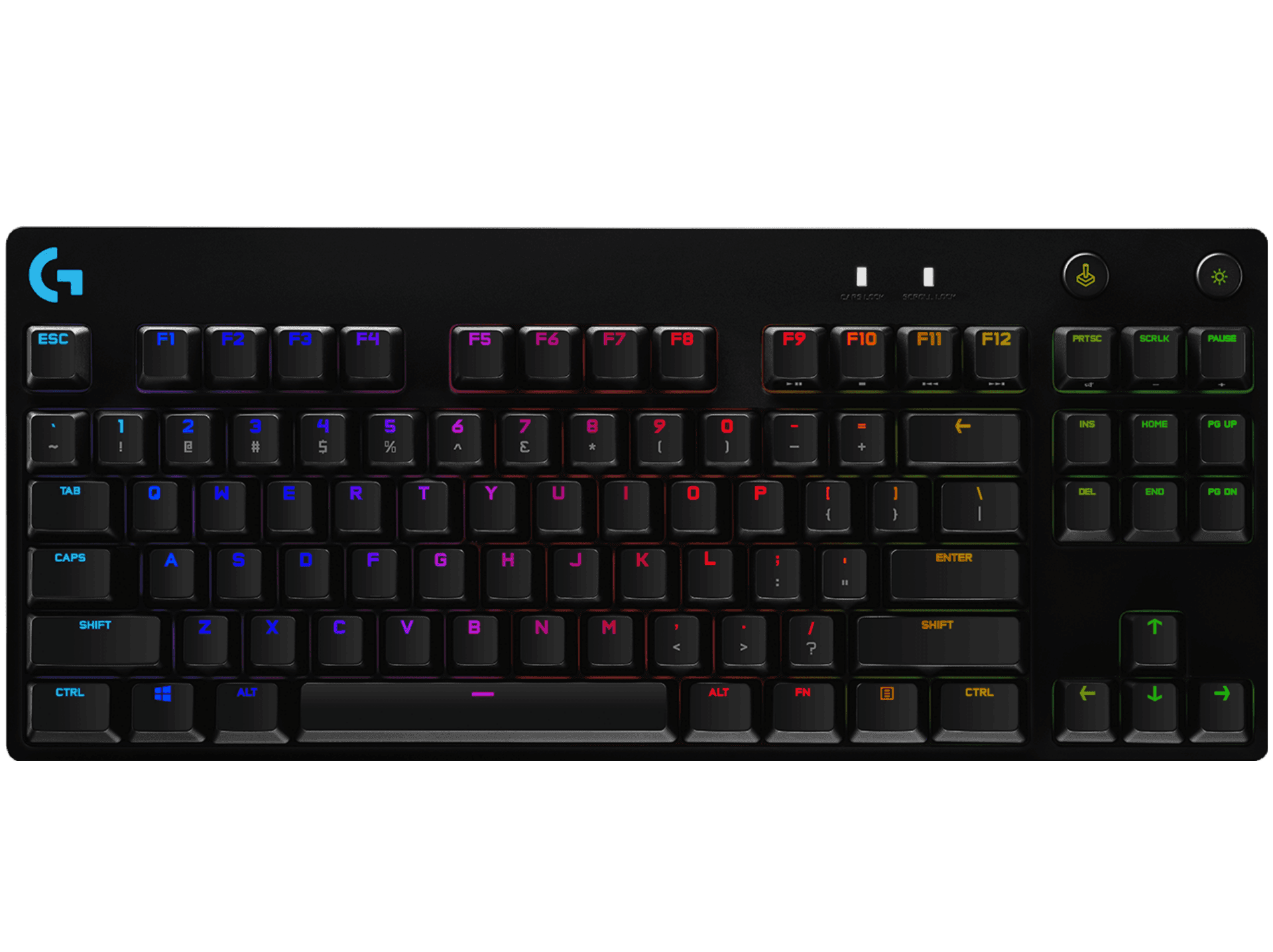 لوجيتك G Pro