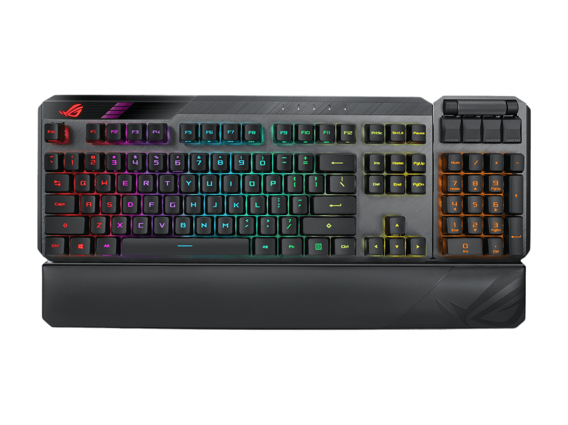ROG CLAYMORE 2 Wireless