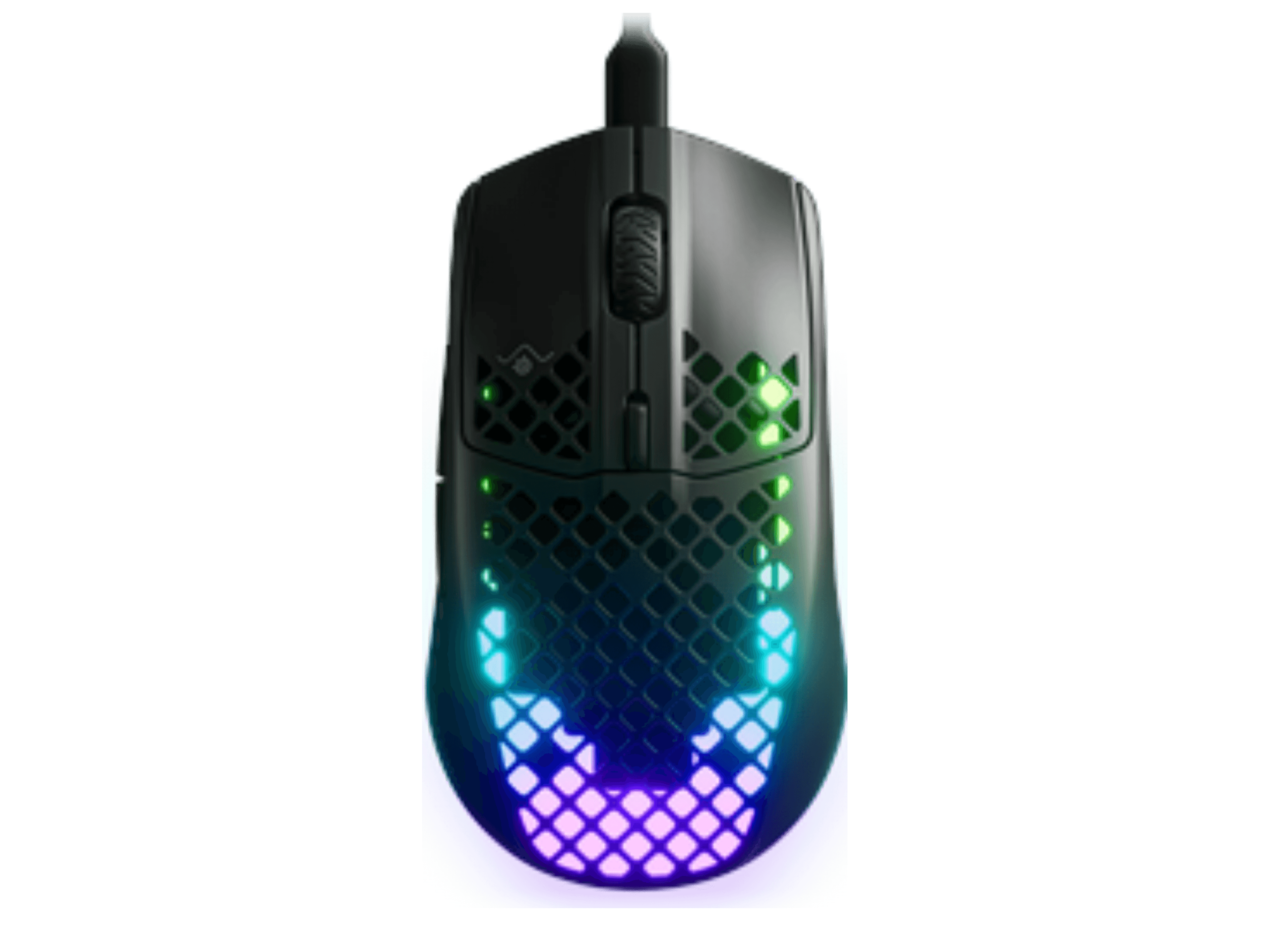 SteelSeries Aerox 3
